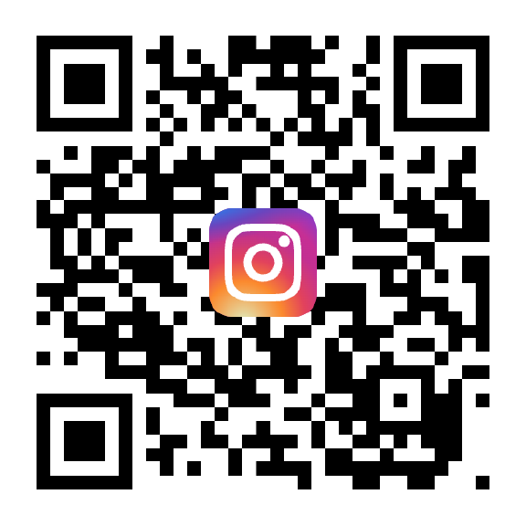 instagram QRコード